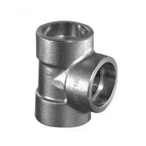 Tee Socket Weld